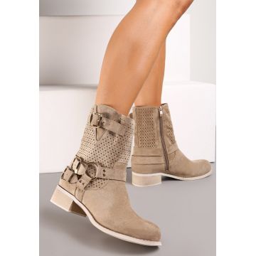 Botine Bej