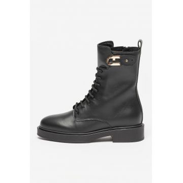 Ghete de piele Legacy
