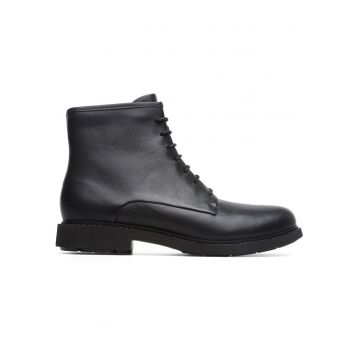 Ghete de piele Neuman 857