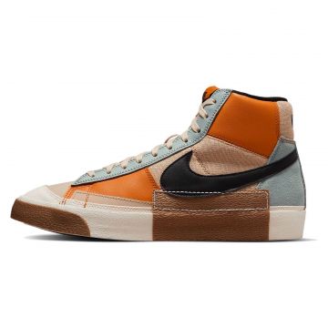 Ghete NIKE pentru barbati BLAZER MID PRO CLUB EMB - FJ4186200