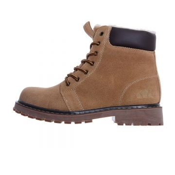 KELLY BOOT LOW