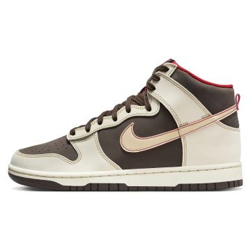 Ghete NIKE pentru barbati DUNK HI RETRO SE NAS - FB8892200