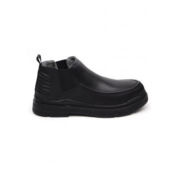 Ghete barbati PC 2 negru -