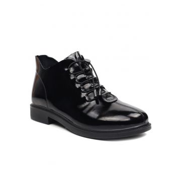 Ghete dama 3826G03 negru
