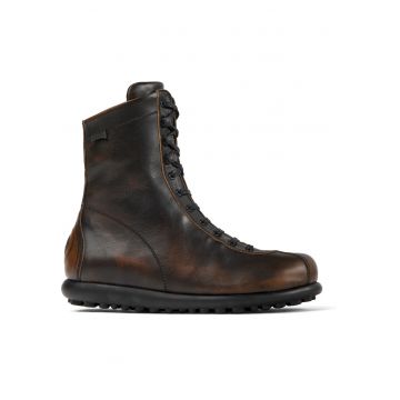 Bocanci de piele Pelotas Ariel