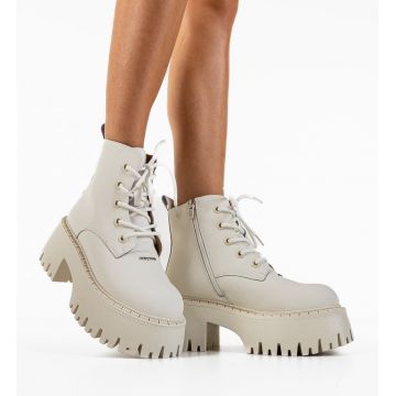 Ghete dama Rezeler Bej Ghete dama Rezeler Bej