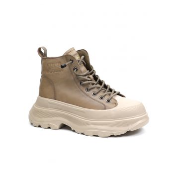 Ghete dama 66081 kaki