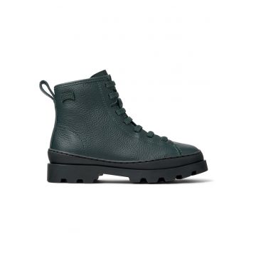 Ghete din piele Brutus 8517