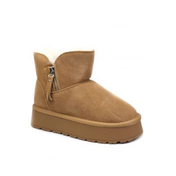 Ghete dama 5908 - Maro