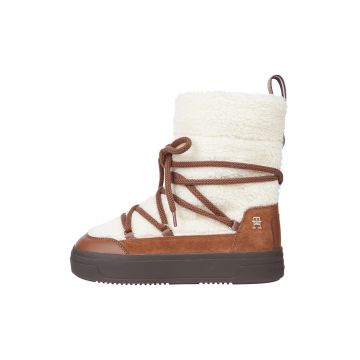 Ghete slip-on