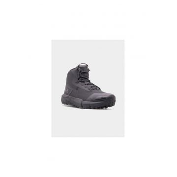 Pantofi Sport  Charged Valsetz Mid 3027382-001 - Barbati - Negru