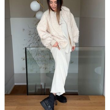 Ghete dama Ligeia Negre