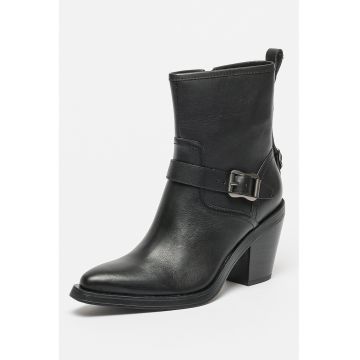 Ghete de piele Joy