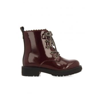 Ghete lacuite de piele ecologica Zilina