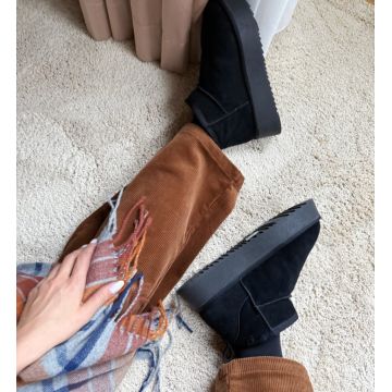 Ghete tip Ug Vreg Negre