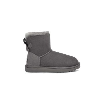 UGG - Pantofi Mini Bailey Bow II