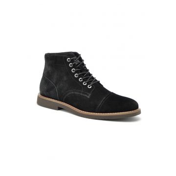 Ghete chukka de piele intoarsa Ghete chukka de piele intoarsa