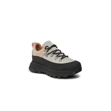 Ghete trekking dama  Textil
