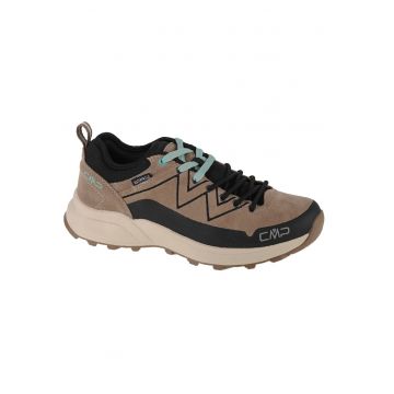 Pantofi de trekking -  Kaleepso Low Hiking 31Q4906-02PM - Maro -