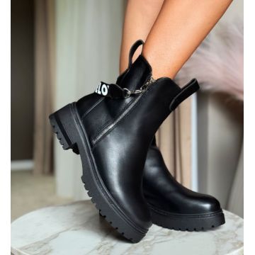Ghete dama Loble Negre
