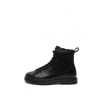 Ghete de piele Brutus