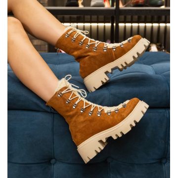 Ghete dama Bristoty Camel