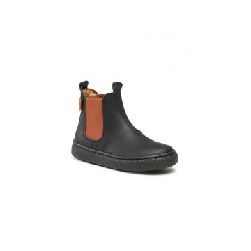 Ghete baieti  Piele naturala - 303279165