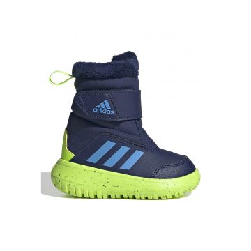 Cizme cu velcro Winterplay