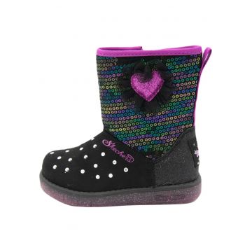 Cizme  Twinkle Toes Glitzy Glam