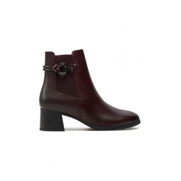 Ghete dama -  304442 Piele naturala
