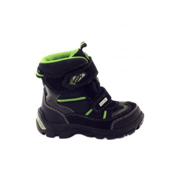 Ghete pentru copii -  BM10722 - Negru