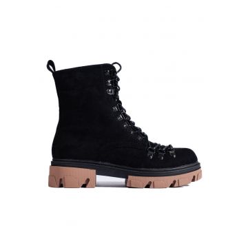 Ghete pentru femei - BM181405 - Negru