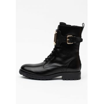 Ghete de piele