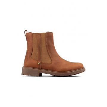Ghete din piele Astrol Hiker