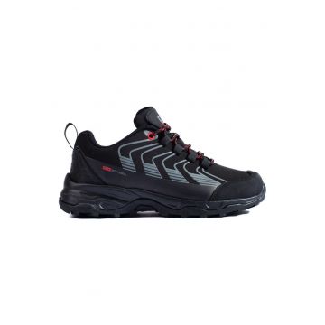 Ghete dama - BM156848 - Negru