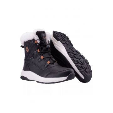 Cizme pentru femei - BM188708 - Negru