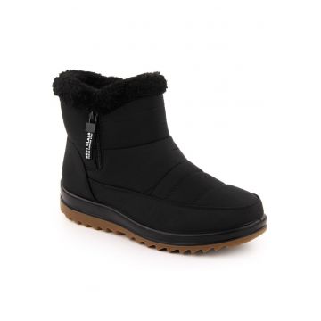 Cizme pentru femei - BM205796 - Negru