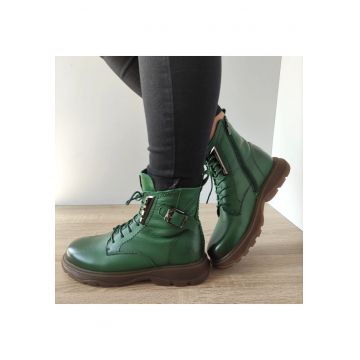 Ghete Casual Dama  A935 -