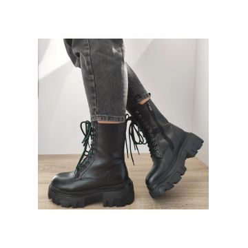 Ghete Casual Dama  F87553