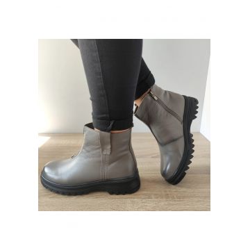 Ghete Casual Dama  J322