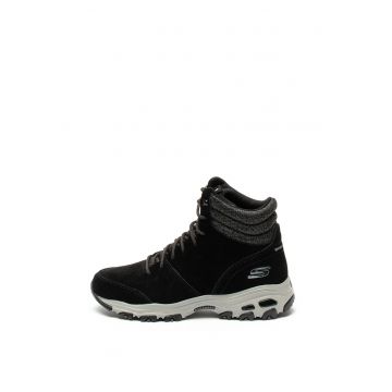 Ghete  D'Lites Chill Flurry - negru