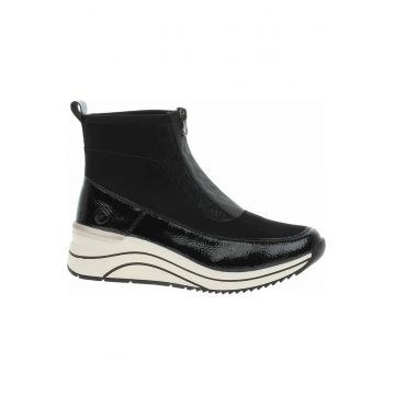Ghete dama  D0T71-01 negru