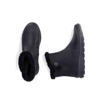 Ghete pentru femei -  BM205439 - Negru