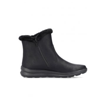Ghete pentru femei -  BM205439 - Negru