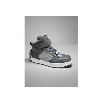 Ghete Sport Copii  405633L Gry - Gray