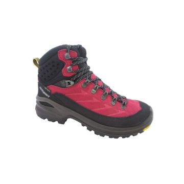 Shoes trekking  Rubino Scamosciato