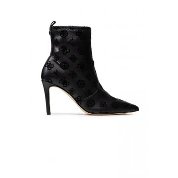 Botine dama  FL8DAF