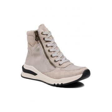 Botine dama -  Piele naturala