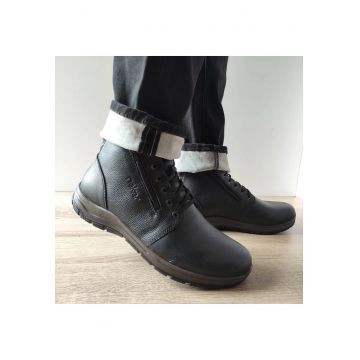 GHETE CASUAL BARBATI  03652-00