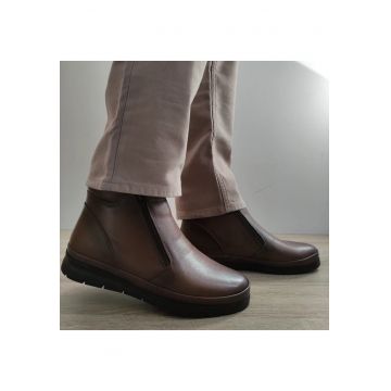 Ghete Casual Barbati  45406 Maro - Maro